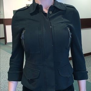 Juicy Couture Blazer